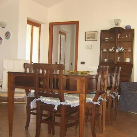 Apartment Buganville Gioiosa Marea