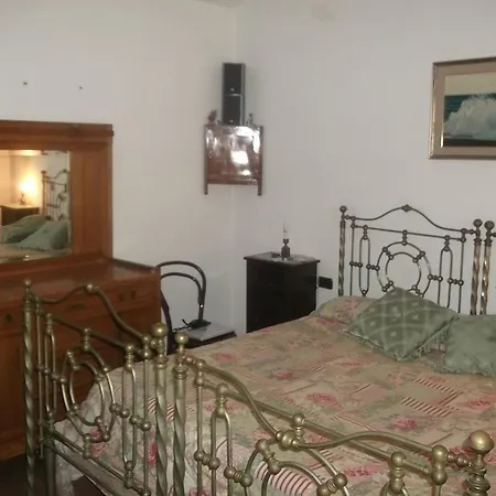 Apartment Buganville Gioiosa Marea