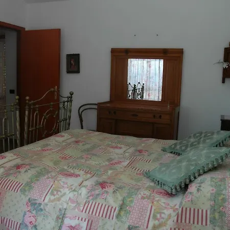 Buganville Apartment