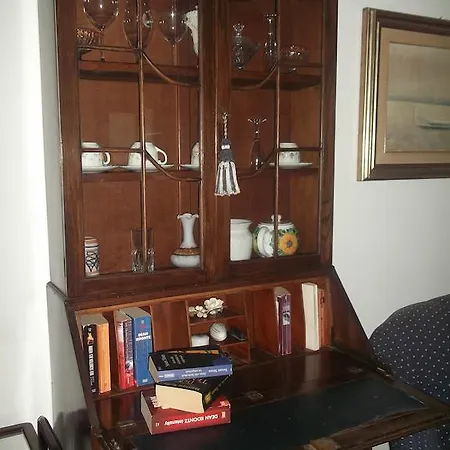 Apartment Buganville *