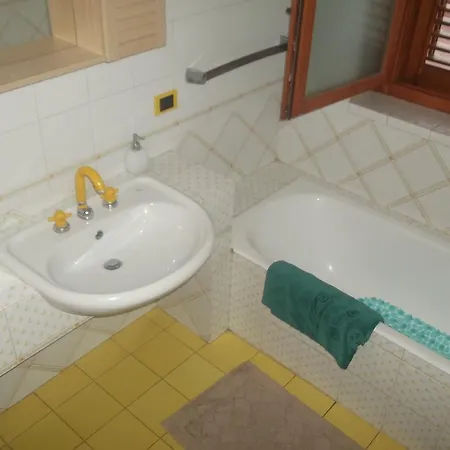 Apartment Buganville