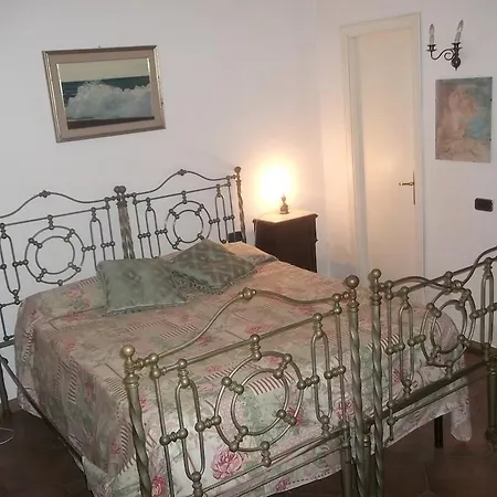 Apartment Buganville *