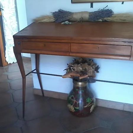 Apartment Buganville Gioiosa Marea